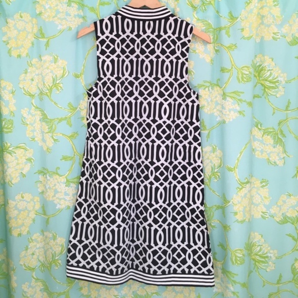 NWT Mud Pie Tunic Hadley Dress-Size SMALL - Picture 4 of 6